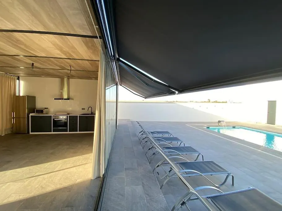 Villa Romance Chipiona