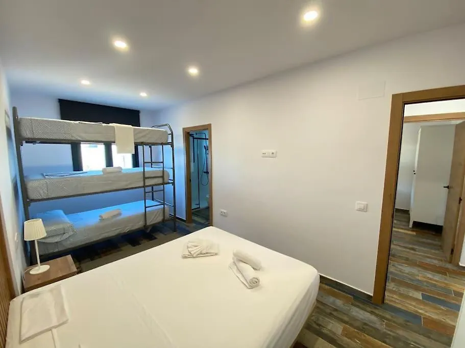 Villa Romance Chipiona 0*,
