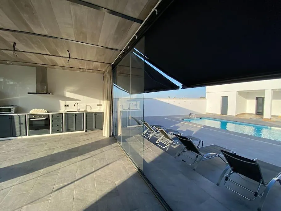 Villa Romance Chipiona 0*,