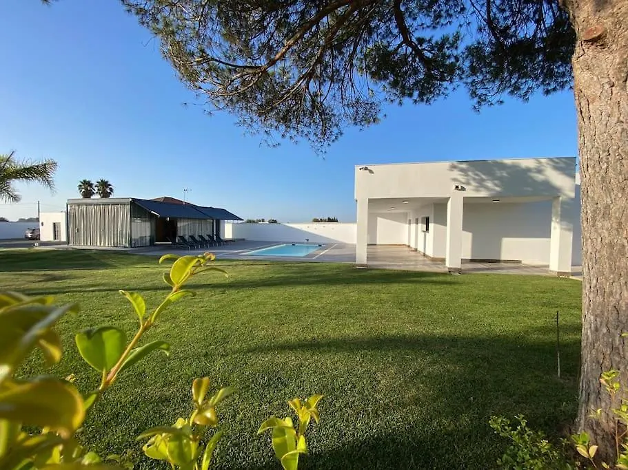 Villa Romance Chipiona